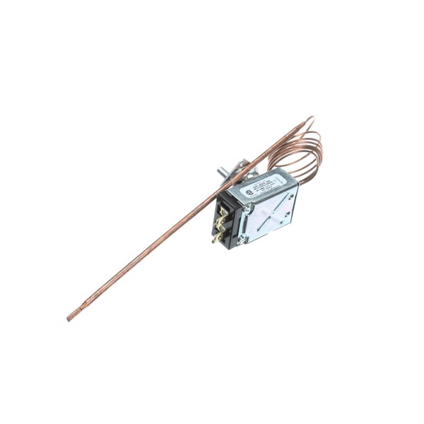 (image for) General Electric 00-976855-00450 THERMOSTAT, ELEC GRIDDLE